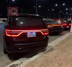 دودج دورانجو